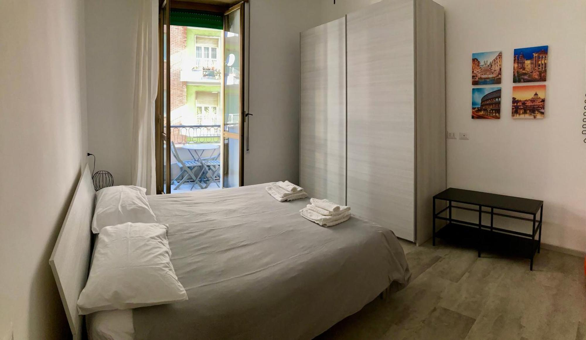 Brandnew Luxury House Near Metro Station * Rom